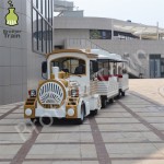 Large Passenger Factory - Large Passenger Capacity Amusement Equipment