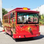 Outdoor Equipment Supplier - Outdoor Equipment Custom Tourist Sightseeing