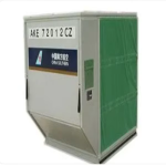 Aircraft Container Factory - Aluminum LD3 AKH Pallet Container