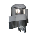 Horse Trailer Factory - Straight Load 2-Horse Safety Float