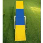 Dog Agility Seesaw Manufacturer - 6FT Mini Teeter Training Equipment
