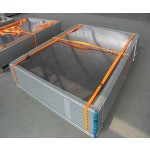 Aircraft Pallet Net Factory - PMC P6P PAG PLA FQA Cargo Nets
