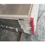 Aircraft Pallet Net Factory - PMC P6P PAG PLA FQA Cargo Nets