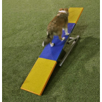 Dog Agility Seesaw Manufacturer - 6FT Mini Teeter Training Equipment