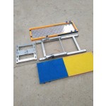 Dog Agility Seesaw Manufacturer - 6FT Mini Teeter Training Equipment