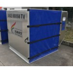 Aviation ULD Container Manufacturer - DPE DQF AKE Special Transport