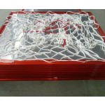Aircraft Pallet Net Factory - PMC P6P PAG PLA FQA Cargo Nets