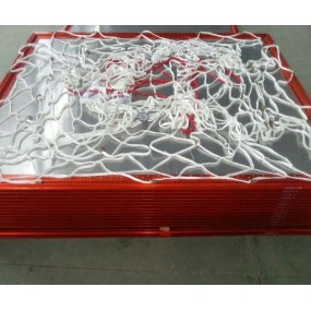 Aircraft Pallet Net Factory - PMC P6P PAG PLA FQA Cargo Nets