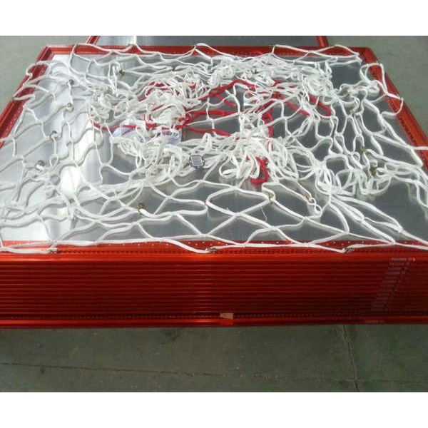 Aircraft Pallet Net Factory - PMC P6P PAG PLA FQA Cargo Nets