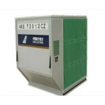 Aviation ULD Container Manufacturer - DPE DQF AKE Special Transport