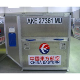 Aviation ULD Container Manufacturer - DPE DQF AKE Special Transport