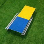 Dog Agility Seesaw Supplier - 2in1 Folded FCI Professional