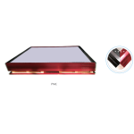 Aircraft Pallet Net Factory - PMC P6P PAG PLA FQA Cargo Nets