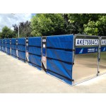 Aviation ULD Container Manufacturer - DPE DQF AKE Special Transport