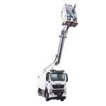 Aircraft Deicing Truck Supplier - Vehicle for Removing Ice Snow