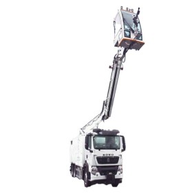 Aircraft Deicing Truck Supplier - Vehicle for Removing Ice Snow