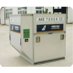 Aviation Container Supplier - LD3 AKE Airport Special Transportation