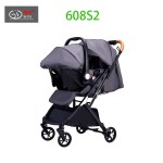 Compact Travel System Manufacturer - Compact Lightweight 3-in-1 Travel