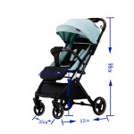 Baby Carriage Manufacturer - Hot Sale China Supplier Baby Carriage