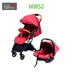 Compact Travel System Manufacturer - Compact Lightweight 3-in-1 Travel