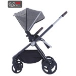Baby Pram Manufacturer - New Model Baby Stroller Two Way Push