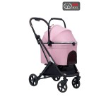 Mobile Pet Stroller Supplier - Mobile Portable Folding Pet Stroller