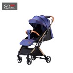 Modern Stroller Supplier - New Design Modern Baby Stroller 3-in-1