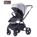 Wholesale Pram Factory - Wholesale Foldable Pram Baby Stroller