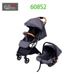 Compact Travel System Manufacturer - Compact Lightweight 3-in-1 Travel