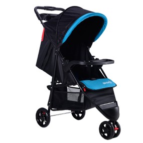 Travel Stroller Supplier - China Factory Promotion High Quality