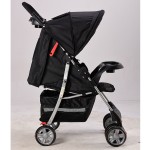 Carry Cot Manufacturer - Nice Quality With Carry Cot Bag Portable