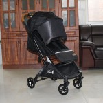 Child Safety Buggy Supplier - High Luxury Child Safety Foldable Buggy