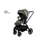 Portable Stroller Supplier - 2024 Factory High Quality Baby Pram