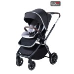 OEM Stroller Supplier - High Quality OEM ODM New Design 3-in-1