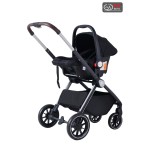 Unisex Stroller Factory - Baby Strollers Unisex Egg Twin Pram