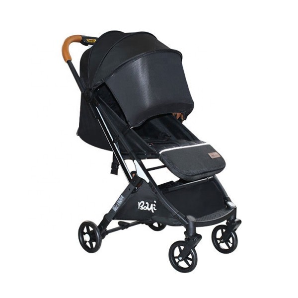 Child Safety Buggy Supplier - High Luxury Child Safety Foldable Buggy