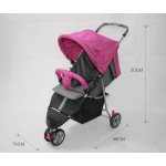 Portable Stroller Factory - Discount on Stock Folding Portable
