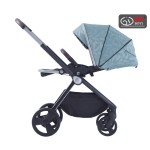 Lightweight Stroller Manufacturer - Lightweight Multifunction Easy Folding