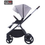 EN1888 Stroller Supplier - EN1888 Certificate Aluminum Alloy
