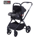 Baby Pram Manufacturer - New Model Baby Stroller Two Way Push