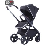 EN1888 Stroller Supplier - EN1888 Certificate Aluminum Alloy