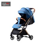 Modern Stroller Supplier - New Design Modern Baby Stroller 3-in-1