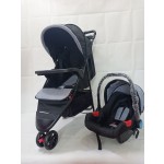 Travel Stroller Supplier - China Factory Promotion High Quality