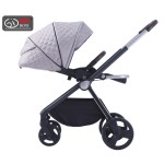 Wholesale Pram Factory - Wholesale Foldable Pram Baby Stroller