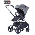 Baby Pram Manufacturer - New Model Baby Stroller Two Way Push