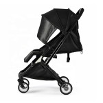 Child Safety Buggy Supplier - High Luxury Child Safety Foldable Buggy