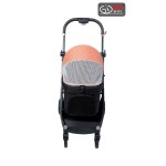 Pet Stroller Manufacturer - Portable Folding Pet Cart Trolley