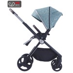 Lightweight Stroller Manufacturer - Lightweight Multifunction Easy Folding