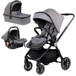 Multifunction Stroller Manufacturer - Stroller Baby 4-in-1 Multifunction