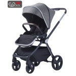 Lightweight Stroller Manufacturer - Lightweight Multifunction Easy Folding